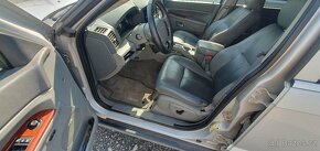 JEEP GRAND CHEROKEE 3.0CRDI 160KW R.V.2007 - 9