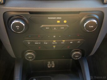 Ford Ranger 3,2 TDCI 147kW Wildtrack (2018) - 9