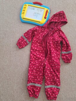 Softshell, bunda - 9