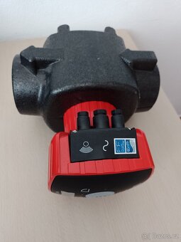 KSB CALIO OBJEMOVÉ ČERPADLO 25-100 - 9