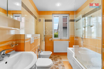 Prodej rodinného domu, 509 m², Česká Lípa, ul. U Brodu - 9