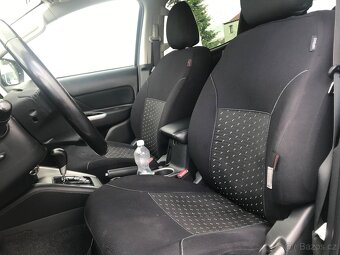 Mitsubishi L200 2.3 DI-D 4WD INTENSE,ČR,DPH.. - 9