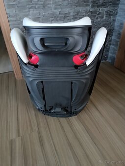 Cybex solution B fix 2021 - 9