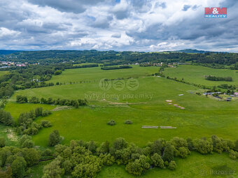 Prodej pole, 112367 m², Mariánské Lázně - 9