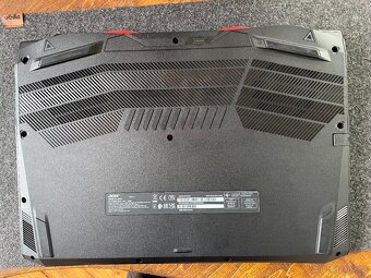 Herní notebook ACER NITRO 5 - 9