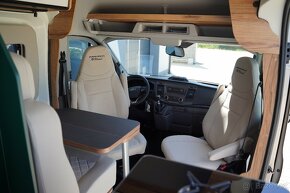 Karmann-Mobil DEXTER 560 4x4 - SLEVA 270 000 KČ - 9