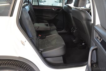 Škoda Kodiaq 2.0 TDI STYLE PLUS 4x4 ACC 2021-DPH - 9