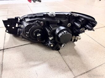 Originální přední světlomety Subaru Impreza Hawk (05-07) - 9