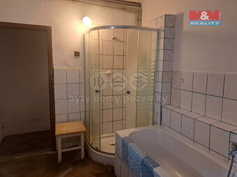 Prodej rodinného domu, 195 m², Rýmařov, ul. Havlíčkova - 9