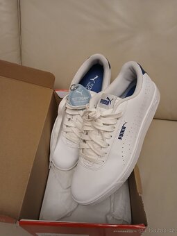 Sportovní boty PUMA vel.42,5 - 9