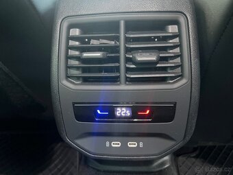 SEAT Leon SP FR 1,5TSI 96kW LED KESSY KAMERA ZÁRUKA - 9