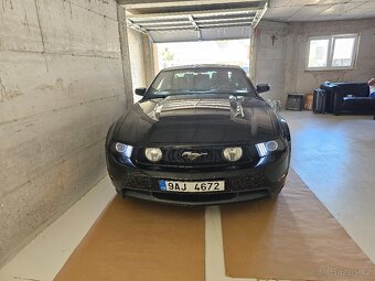 Ford Mustang 5.0GT - 9