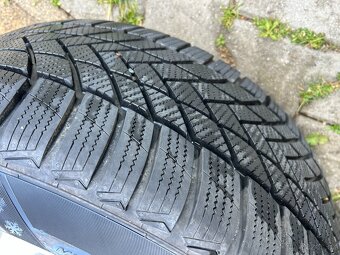 kola 20" bmw X5 e70 275/40r20, 315/35R20 - 9