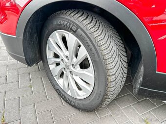 Suzuki SX4 S-Cross Premium 1.4 AT/6 - 9