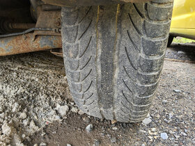 Honda HR-V 1999 1,6 16V 4x4 77kW D16W1- DILY - 9