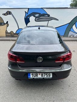 Passat CC R-Line 122tis km - 9