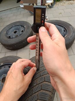 Kola 175/70 R14 - 9