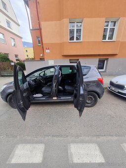 Opel Merriva 1.7 cdti 96 kW - 9
