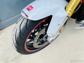 BMW R 1200 R ABS ESA, možnost splátek a protiúčtu - 9
