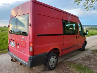 Ford transit - 9