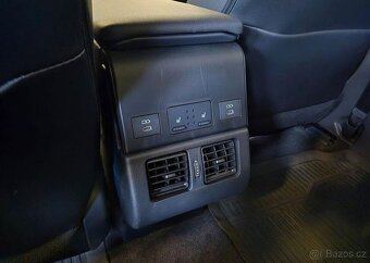 Subaru Executive+ 3faz 11kW zaruka 160 kw - 9