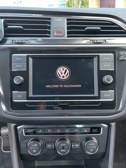 Tiguan Trendline 1,4 TSI 6G - 9