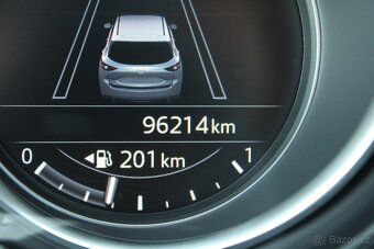 Mazda CX-5 2,2 D ČR,A/T,4X4,REVOLUTION,2017 - 9
