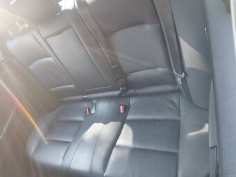 BMW F10 520D - 9