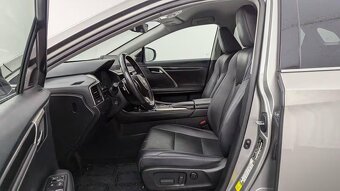 2021 LEXUS RX350 - 9