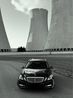 mercedes-benz e300 w212 •Perfektní stav•dovoz NL•max výbava - 9