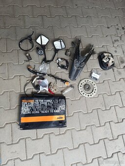 KTM exc 300 Factory Edition - 9