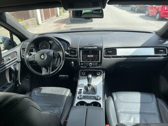 Volkswagen Touareg, 3.0TDi(180 KW) 4x4,AT,navi,bixen - 9