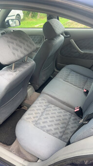 Škoda Octavia 1 1.9 TDi 66kw rotačka - 9