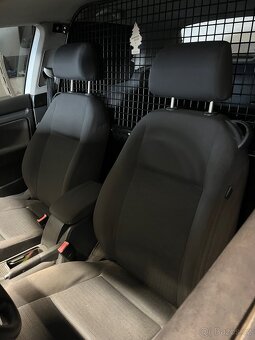 Golf 5 2.0 TDi 4motion - 9