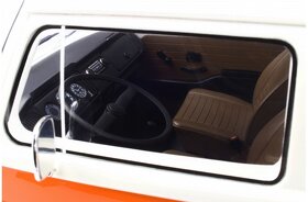 sběratelský model Volkswagen T2 Kombi 1978 1:12 OttoMobile - 9