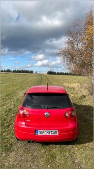 VW Golf GTI - 9