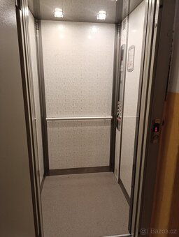Pronájem, Byt 2+1 s balkónem, Jince - 9