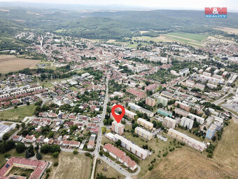Prodej bytu 2+1, 61 m², Ivančice, ul. Polní - 9