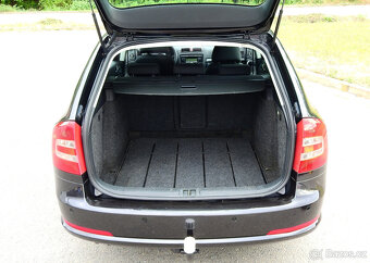 Š.Octavia II Com 1.9 TDI 77 kW,ELE,2009,ČR,bez DPF,194.000km - 9