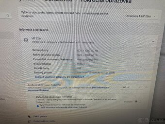 Prodám nebo vyměním PC - 9
