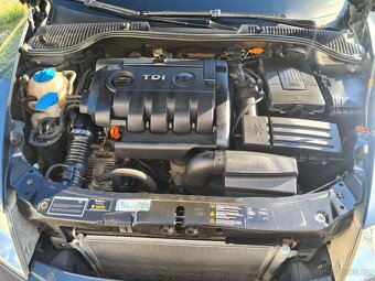 Škoda octavia 2 1.9tdi - 9