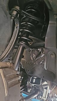 Dodge Challenger 3,6i - 224kw, 300hp Automat - 9