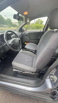 Prodám Opel Astra - 9