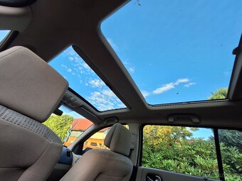 Prodám Renault Megane II, Grandtour, 1.6, 16V, 82 kW - 9