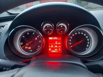 Opel Insignia 2.0 DTCI - 96kW - Ecoflex - 9