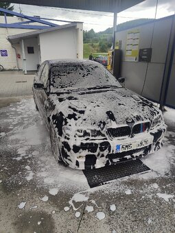 BMW E46 316i 1.8 85kw 2002 - 9