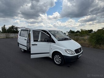 Mercedes-Benz Vito - 9
