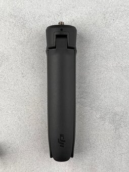 DJI Osmo Mobile 6 – stabilizátor na mobil - 9