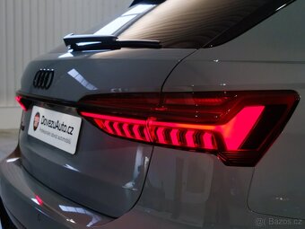Audi RS6, Performance, B&O, DPH, Nové - 9