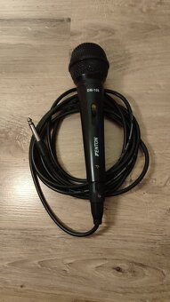 Vonyx VPS152A Plug & Play 1000W Speaker SET With Stands - 9
